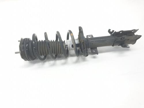 Used Left front shock absorber FORD TOURNEO CONNECT / GRAND TOURNEO CONNECT V408 MPV 1.0 EcoBoost (100 hp) 22231044