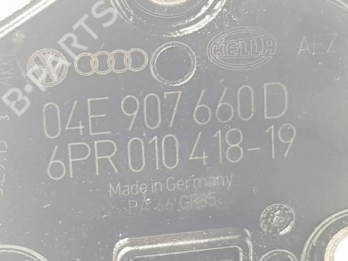 Electronic sensor VW POLO V (6R1, 6C1) 1.4 TDI | BP26292354M84 