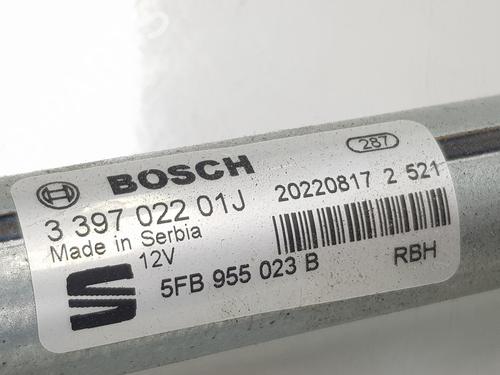 Front wiper motor CUPRA LEON Sportstourer (KL8, KU8, KUD) 1.4 e-HYBRID | BP12577566M29 