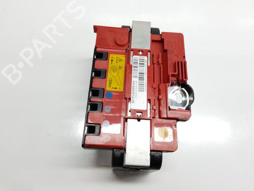 Fuse box BMW 3 (E90) 318 d | BP24153955E1 