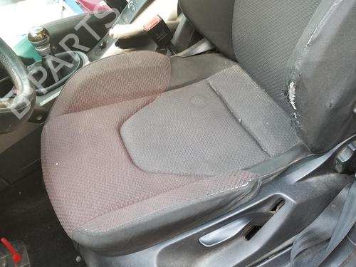 Mass air flow sensor SEAT ALTEA (5P1) 2.0 TDI 16V | BP10176825M95 