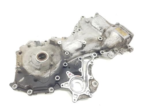 Timing cover TOYOTA AURIS (_E15_) 1.33 Dual-VVTi (NRE150_, NRE150R) | BP25818041M123