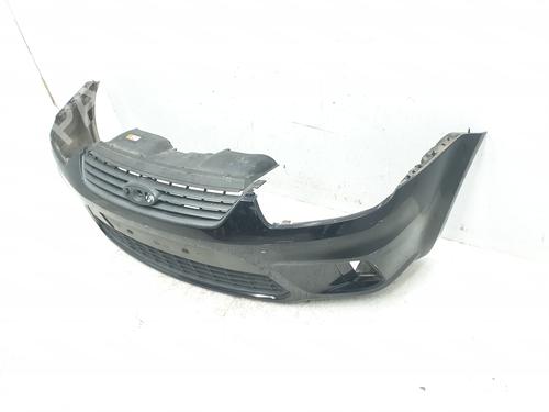 Front bumper FORD C-MAX (DM2)  | BP29011195C7 
