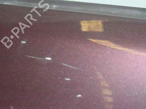 Left front fenders BMW 3 Touring (E91) 330 xd | BP792286C41 