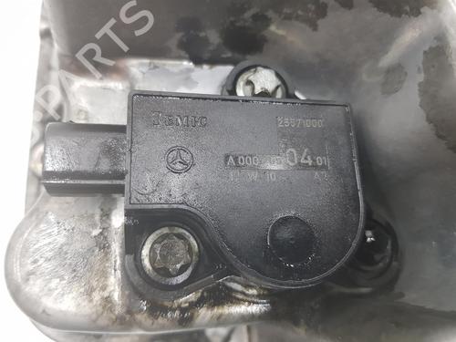 Oil sump MERCEDES-BENZ SPRINTER 3,5-t Van (B906) 313 CDI (906.631, 906.633, 906.635, 906.637) | BP17640754M115