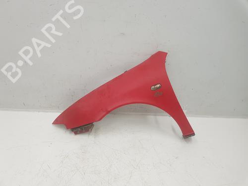 Used Left front fenders Left front fenders SEAT LEON (1M1) [1999-2006] 36306083 36306083