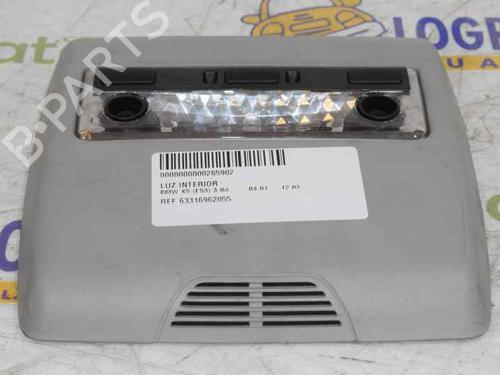 Used Interior roof light BMW X5 (E53) 3.0 d (184 hp) 7420041