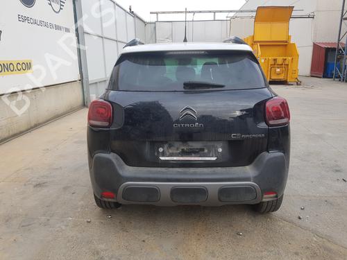 Left front window switch CITROËN C3 AIRCROSS II (2R_, 2C_)  | BP39696971I27  - Image 12