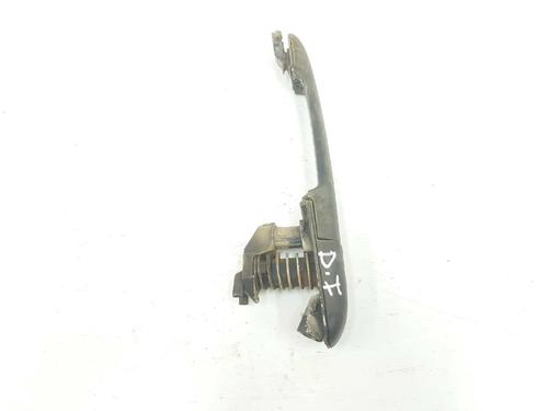Front left exterior door handle MERCEDES-BENZ VITO Van (W638) 112 CDI 2.2 (638.094) | BP8055196C128 