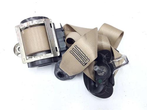 Front right seatbelt BMW 5 (E60) 530 d | BP8746712I25 