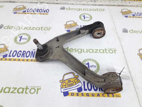 Right front suspension arm IVECO DAILY IV Platform/Chassis 35C12, 35S12 500379805 | 500379805 |