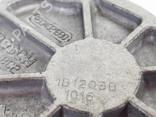 Vacuum pump CITROËN C4 II (NC_) | BP25817758M80