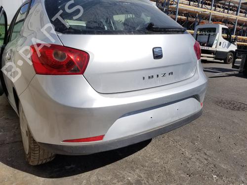Oliekøler SEAT IBIZA IV (6J5, 6P1) 1.6 TDI | BP16750111M33 