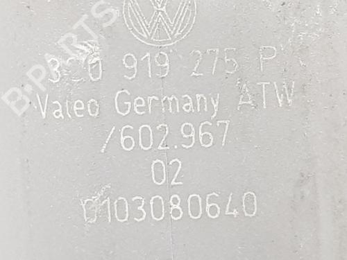 Electronic module AUDI TT Roadster (8J9) 2.0 TFSI quattro | BP9851792M83 
