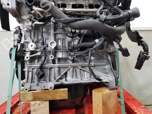 Engine MAZDA CX-3 (DK) 1.5 SKYACTIV-D (DK2WS, DK5FW) | BP38595942M1 - Image 16