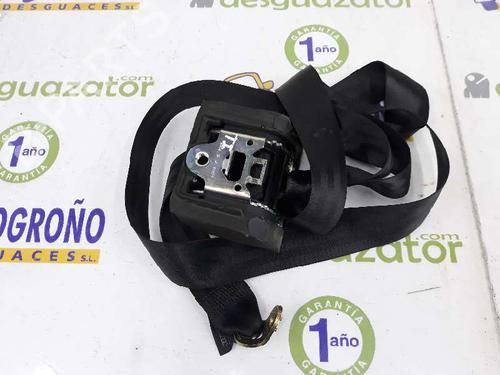 Pretensionatore posteriore sinistro AUDI A4 B7 (8EC) 2.0 (130 hp) 8E0857805M | 8E0857805M | 8E5857805M |