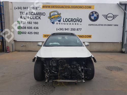 Used Parts MERCEDES-BENZ CLA Coupe (C117)  CLA 220 CDI / d (117.303)  998557