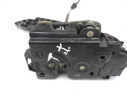 Rear left lock VW GOLF IV (1J1) 1.4 16V | BP3386069C100 
