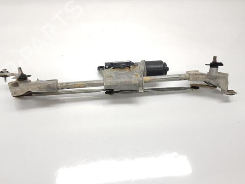 Used Front wiper motor NISSAN NAVARA NP300 (D40) 2.5 dCi 4WD (171 hp) 17748791