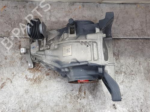 Rear differential MERCEDES-BENZ C-CLASS Convertible (A205) C 220 d (205.404) | BP29617286M24 