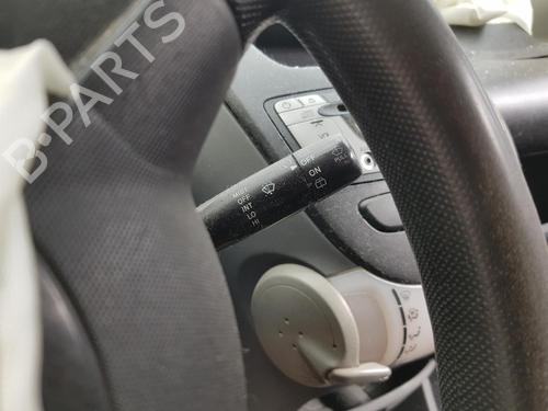 Engine control unit (ECU) CITROËN C1 (PM_, PN_) 1.4 HDi | BP9753574M57 