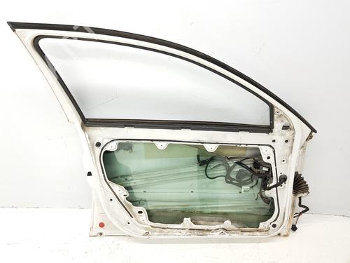 Left front door SKODA SUPERB I (3U4) 1.9 TDI | BP15415105C2 