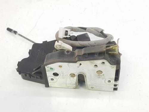 Used Front right lock BMW 3 (E46) 320 d (150 hp) 9276683