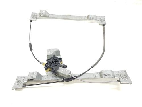 Used Front right window mechanism Front right window mechanism RENAULT KANGOO BE BOP (KW0/1_) 1.5 dCi 75 (75 hp) 40514604 40514604