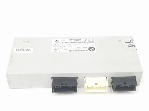 Used Electronic module BMW 3 Touring (F31) 320 d (184 hp) 17044095