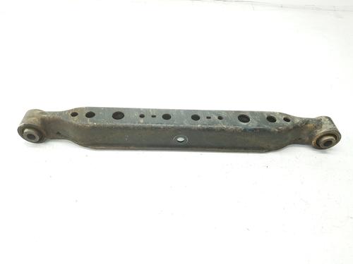 Left rear suspension arm NISSAN QASHQAI / QASHQAI +2 I (J10, NJ10, JJ10E) 2.0 dCi | BP11934570M14 