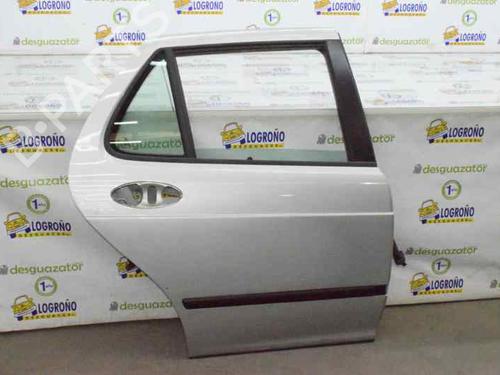 Used Right rear door SAAB 9-5 (YS3E) 3.0 TiD (177 hp) 819255