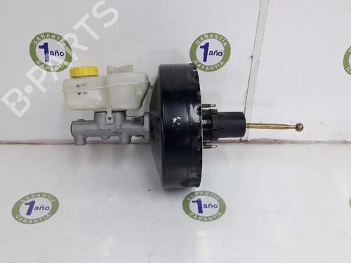Servo brake SEAT IBIZA III (6L1)  | BP4969207M42 