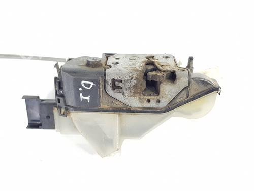 Front left lock CITROËN C4 CACTUS 1.6 BlueHDi 100 | BP29535898C98 