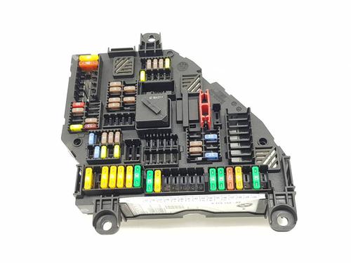 Used Fuse box Fuse box BMW X4 (F26) xDrive 20 d (190 hp) 40188347 40188347