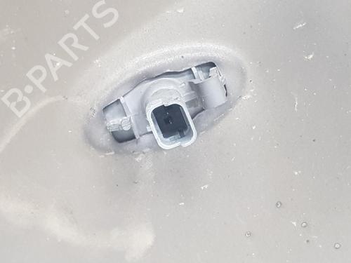 Right front fenders CITROËN XSARA PICASSO (N68) 1.6 HDi | BP11920413C42 