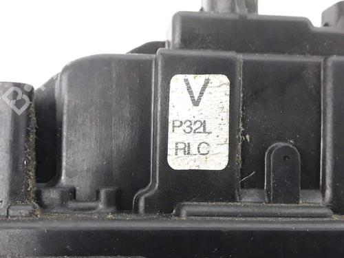 Rear left lock NISSAN QASHQAI / QASHQAI +2 I (J10, NJ10, JJ10E) 1.5 dCi | BP3385440C100 