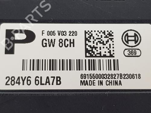 Electronic module RENAULT ARKANA I (LCM_, LDN_) | BP34639666M83 - Image 2