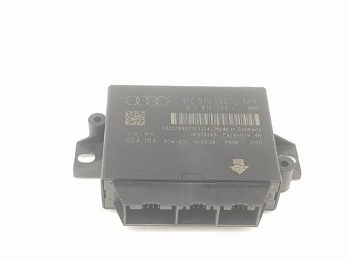 Elektronisk modul AUDI A6 C6 (4F2) 3.0 TDI quattro | BP18377907M83 