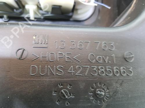 Airbag Kit OPEL ASTRA K Sports Tourer (B16) 1.0 Turbo (35) | BP10257774C86 