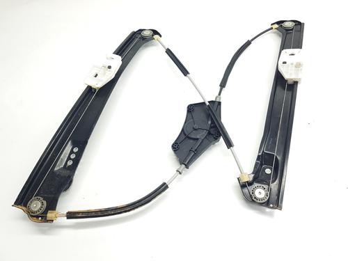 Front left window mechanism SKODA KAMIQ (NW4) 1.0 TSI | BP31840751C22