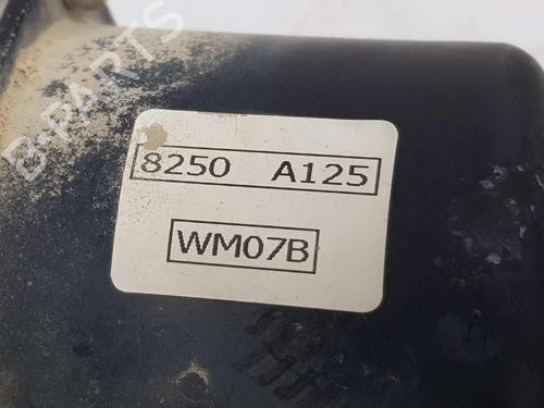 Front wiper motor MITSUBISHI L200 / TRITON (KA_T, KB_T) 2.5 DI-D 4WD (KB4T) | BP6212911M29 