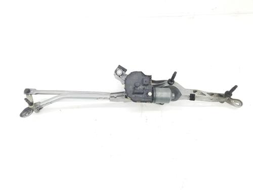 Used Front wiper motor MERCEDES-BENZ C-CLASS (W204) C 200 CDI (204.007, 204.006) (136 hp) 9093936
