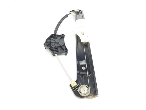 Rear left window mechanism SKODA KAMIQ (NW4) 1.0 TSI | BP31686446C24 