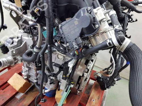 Engine KIA CEED (CD) | BP38727681M1 - Image 7