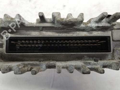 Engine control unit (ECU) SEAT CORDOBA (6K1, 6K2) 1.6 i | BP9093638M57 