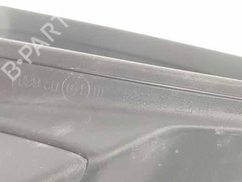 Right mirror SEAT IBIZA V (KJ1, KJG) 1.6 | BP13546680C27