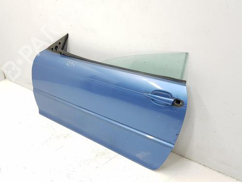 Left front door BMW 3 Coupe (E46) 318 Ci | BP15261805C2 