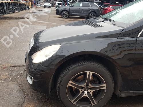 Left front window switch MERCEDES-BENZ R-CLASS (W251, V251) R 350 CDI 4-matic (251.124, 251.125) | BP32631577I27