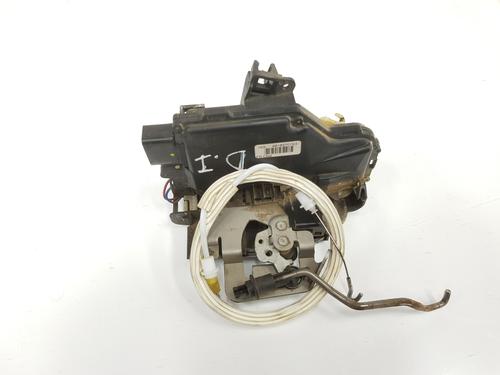 Used Front left lock AUDI A6 C5 Avant (4B5) 2.5 TDI quattro (180 hp) 7917757