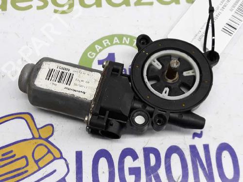 Left rear window motor NISSAN PATHFINDER III (R51) 2.5 dCi | BP2597540E23 